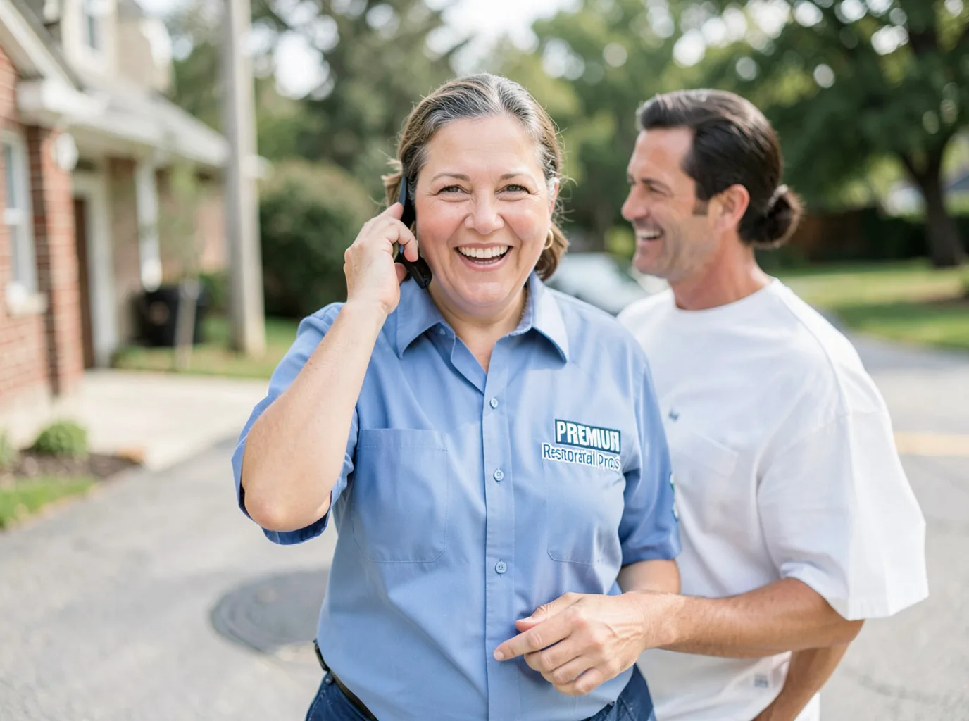 Water Damage Restoration Harbinger, NC FAQs